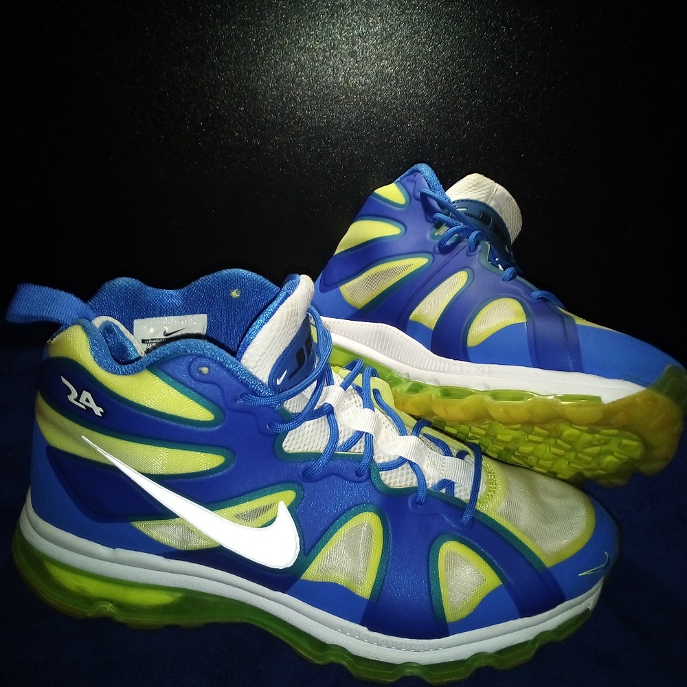 Nike Griffey 24